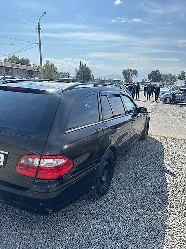 амортизатор капота камри: Mercedes-Benz E-Class: 2003 г., 1.8 л, Механика, Бензин, Универсал — 3
