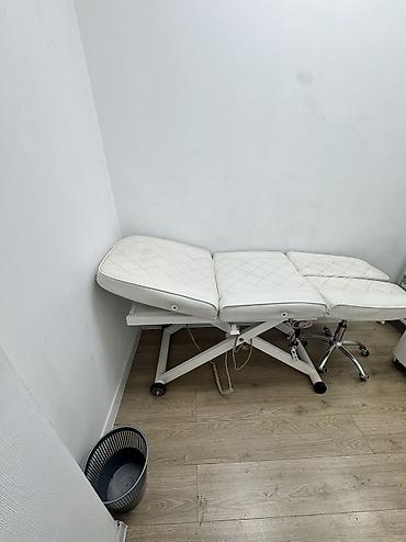 салон красоты 11 мкр: Сдаю Separate room: Для бровиста, Для лешмейкера, Для шугаринга, эпиляции, 8 м², В жилом комплексе, Действующий, С оборудованием — 3