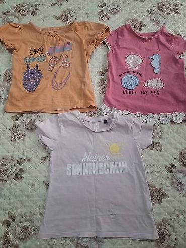 Другие детские вещи: Набор вещей на девочку 3 года в отличном качестве и состоянии — 7