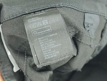 deichmann isabel marant: H&M, Spodnie materiałowe damskie, rozmiar S — 5