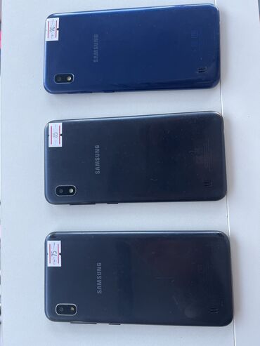 Samsung: Samsung Galaxy A10, 32 GB