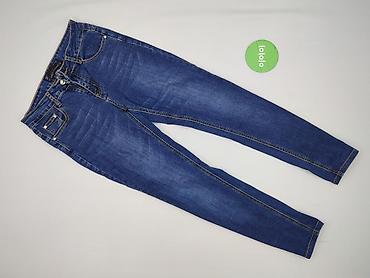 jeans y2k: Jeansy damskie, rozmiar S — 2
