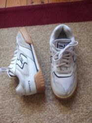 Women's Sneakers and athletic shoes: 36-37 razmer krasofka — 1