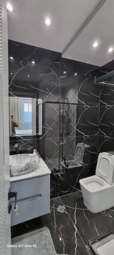 Bağ evlərinin satışı: Bakı, Mərdəkan, 219 kv. m, 5 otaqlı — 26