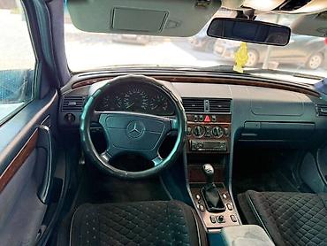 дверные карты bmw: Mercedes-Benz C-Class: 1998 г., 2.2 л, Механика, Дизель, Седан — 4