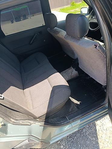 тормозные колодки гольф 4: Volkswagen Passat: 1989 г., 1.8 л, Механика, Бензин, Седан — 7