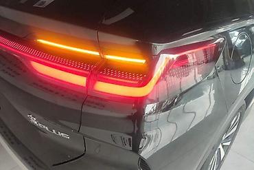 биайди сонг плюс: BYD Song Plus: 2023 г., Электромобиль, Кроссовер — 9