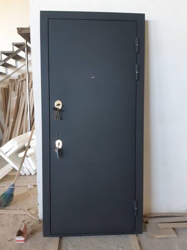Межкомнатные двери: Двери Стандартные размеры: 80×2.10 90×2.10 1.20×2.10 1.30×2.10