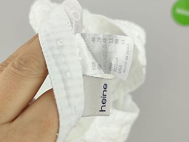 biale bluzki: Heine, Bluzka damska, rozmiar S — 4