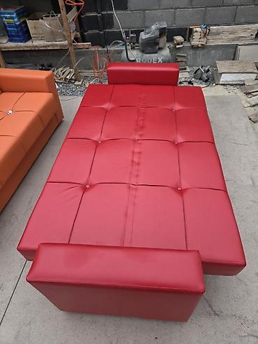 Прямые диваны: Прямой диван, Новый — 16