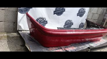 Бамперы и комплектующие: Бампер Mercedes-Benz, Б/у, Оригинал — 8