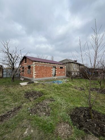 Həyət evləri və villaların satışı: 3 otaqlı, 80 kv. m, Kredit yoxdur, Təmirsiz — 1