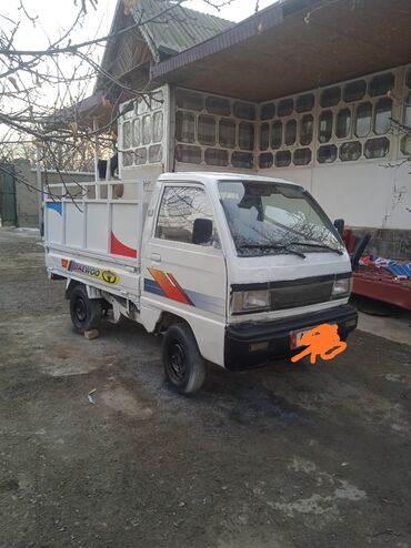 машина матиз афтамат: Daewoo Лабо: 1998 г., 0.8 л, Механика, Бензин, Универсал