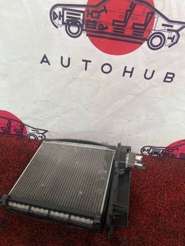 Другие автозапчасти: Радиатор кондиционера TOYOTA Corolla Verso AR10 D4EA 2.2 DIESEL 2006