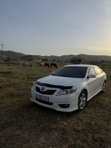мерседес бенс е200: Toyota Camry: 2009 г., 2.5 л, Автоматтык, Бензин, Седан