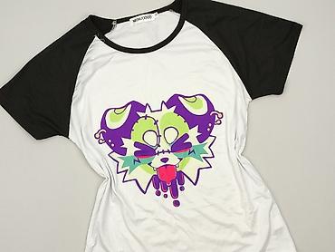 diego m: T-shirt damski, rozmiar M — 1