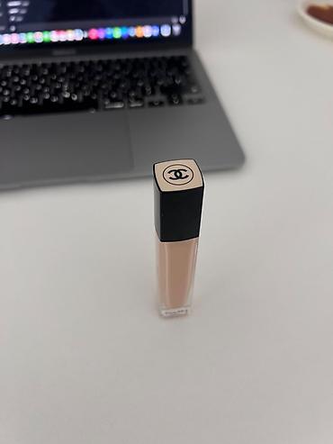 CHANEL Les Beiges Correcteur – Maye konsiler - Rəng: B10 (03) – lalafo.az -da — 4 CHANEL Les Beiges Correcteur – Maye konsiler - Rəng: B10 (03) – — 4