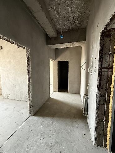 Батирлерди сатуу: 1 бөлмө, 40 м², Элитка, 11 кабат, ПСО (өз алдынча бүтүрүү) — 3