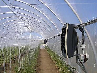 тепло обменник: Тепловой насос Площадь обогрева: 100 м², Мощность: 10 кВт, Новый — 7