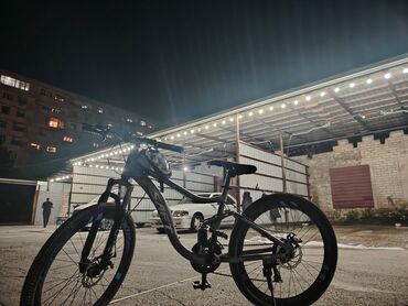 İdman velosipedləri: SHAFT 500 modeli dağ velosipedi 350 ye alinib 150 ye satilir indirim -da lalafo.az — 6 İdman velosipedləri: SHAFT 500 modeli dağ velosipedi 350 ye alinib 150 ye satilir indirim — 6