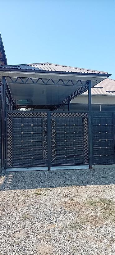 надувной гараж: 6 комнат, 150 м², 6 соток, Люксембург, Собственник — 1