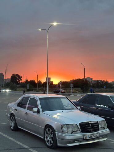 Mercedes-Benz: Mercedes-Benz E-Class: 1991 г., 2.6 л, Механика, Бензин, Седан at lalafo.kg — 2 Mercedes-Benz: Mercedes-Benz E-Class: 1991 г., 2.6 л, Механика, Бензин, Седан — 2