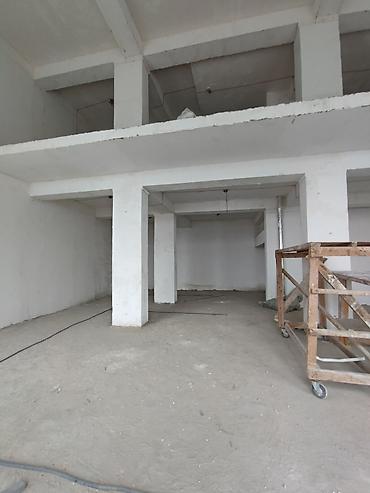 klinika satilir: Ağ Şəhərdə vitrinli geniş OBYEKT SATILIR! Ümumi sahə: 256 m² - 1-ci — 5