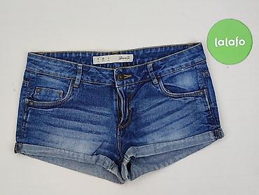 levis dzwony: Denim Co, Szorty damskie, rozmiar S — 2