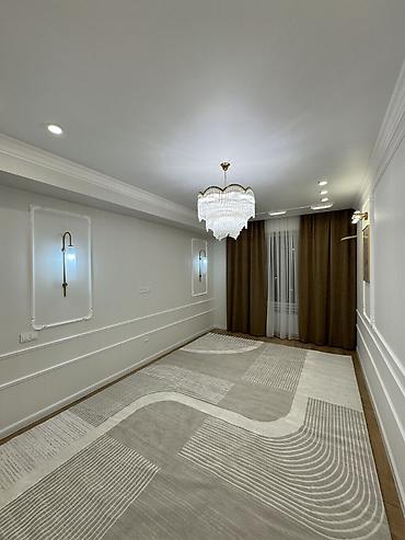 Продажа квартир: 2 комнаты, 61 м², Элитка, 9 этаж, Дизайнерский ремонт — 1