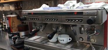 кофеварка атланта: LaCimbali (Италия) Машинка после капитального ремонта Цена
