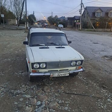 ВАЗ (ЛАДА): ВАЗ (ЛАДА) 2106: 1996 г., Седан