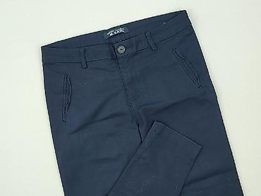 firetrap: M.Sara, Spodnie materiałowe damskie, rozmiar S — 1