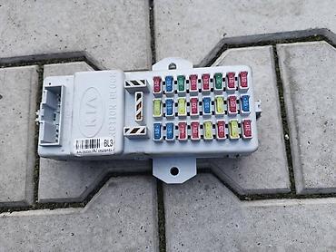OSTALI DELOVI ELEKRONIKA ZA KIA SORENTO OD 2002. DO 2009. GOD