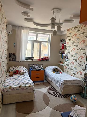 bina evi gence: 3 otaqlı, Yeni tikili, 103 kv. m — 6