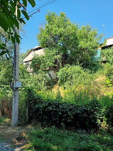 бишкнк: 4 соток, Для строительства, Договор купли-продажи — 4