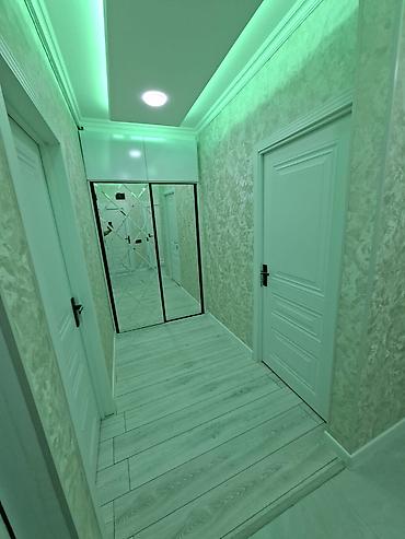 Köhnə tikili: Bakı, Bakıxanov qəs., 3 otaqlı, Köhnə tikili, 65 kv. m — 10