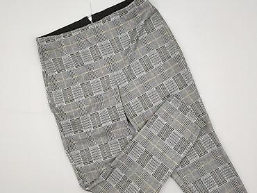 michael h: H&M, Spodnie materiałowe damskie, rozmiar L — 1