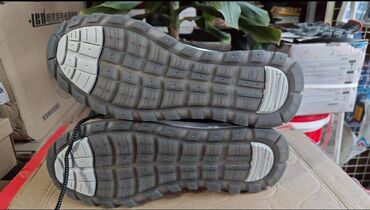 Ботинки: Зимние утепленные ботинки, натуральная кожа, толстая качественная — 3