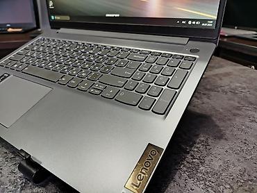 Ноутбуки Lenovo: Для программирования, Новый, AMD Ryzen 7 — 5