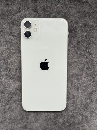 ayfon 11 64: IPhone 11, 64 GB