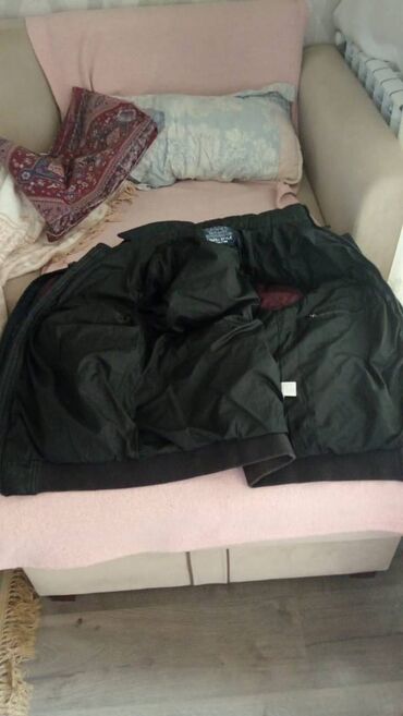 kurtkalar online satis: Kurtka, Cins, Yaz, Massimo Dutti, L (EU 40)