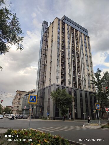 жк манчестер: 3 комнаты, 79 м², Элитка, 4 этаж, Евроремонт