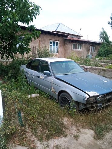 купить мотор на бмв е39: BMW 525: 1995 г., 2.5 л, Механика, Бензин, Седан