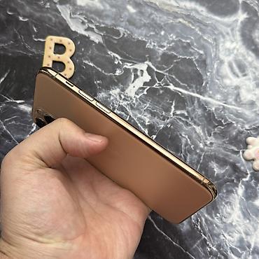Apple iPhone: IPhone 11 Pro, Б/у, 256 ГБ, Чехол, 77 % — 7