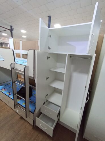 Мебель на заказ: Мебель на заказ, Спальня, Шкаф — 3