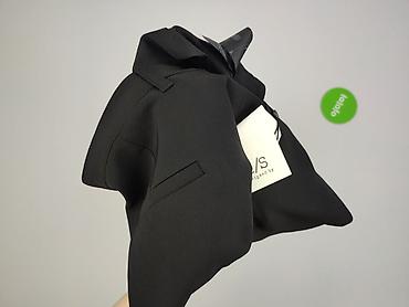 buty m: Q/S By S.Oliver, Spodnie materiałowe damskie, rozmiar M — 6