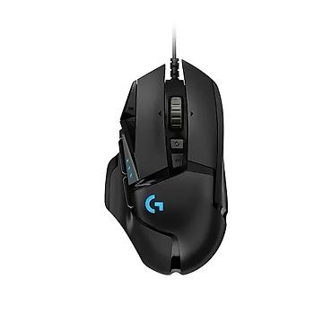 yeni hub: Logitech G502 HERO Gaming Mouse 🔹 Vəziyyət: Tam yeni, istifadə — 2