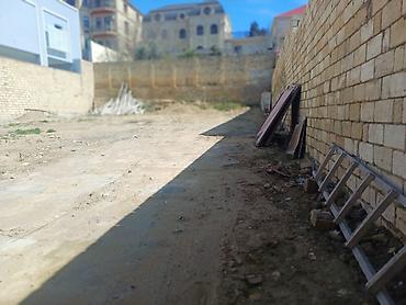 Torpaq: 6 sot, Tikinti, Makler, Kupça (Çıxarış) — 1