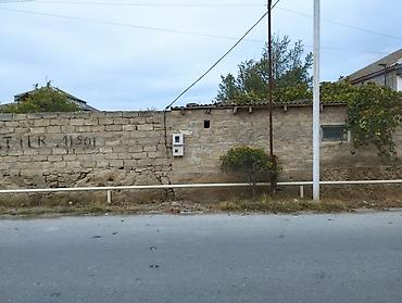 Həyət evləri və villaların satışı: 3 otaqlı, 110 kv. m, Kredit yoxdur, Təmirsiz — 4