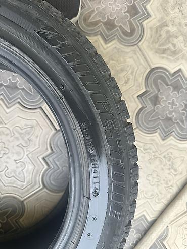 bridgestone blizzak: Зимние шины Bridgestone Blizzak, комплект из 4 шт. - Размер: 205/55 — 4